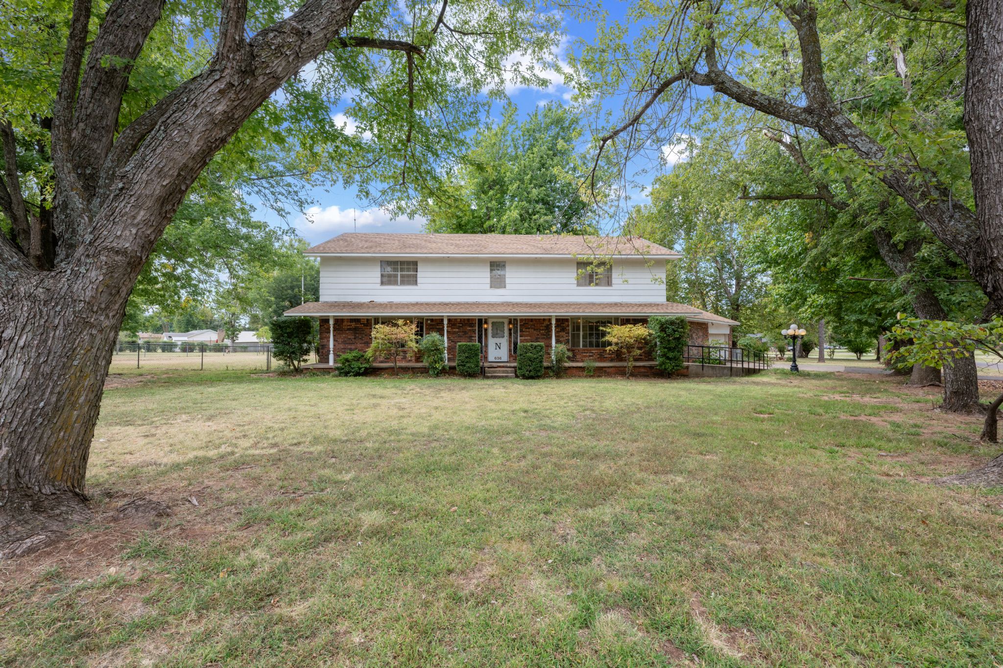 636 E Lea Terrace, Mustang, OK, Image 0